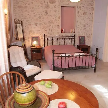 Nakli Rethymno (Crete)