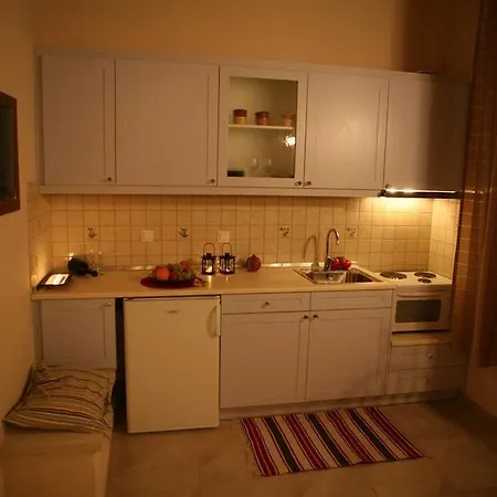 Hotel Nakli