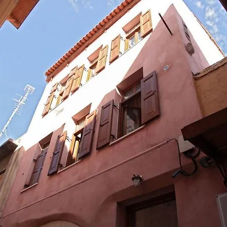 Nakli Rethymno (Crete)