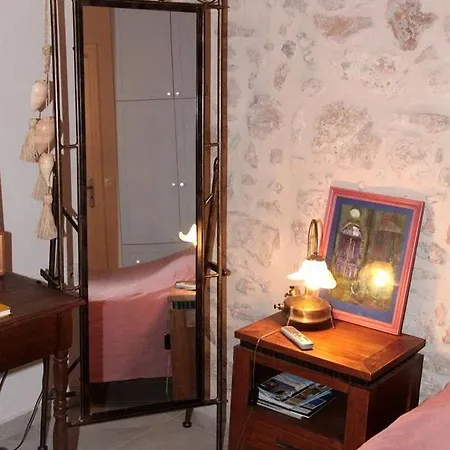 Hotel Nakli