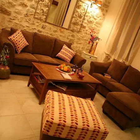 Hotel Nakli 4*