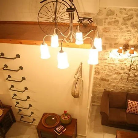 Hotel Nakli