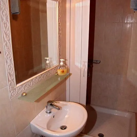 Hotel Nakli Rethymno (Crete)