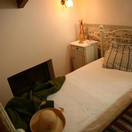 Nakli 4* Rethymno (Crete)