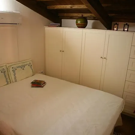 Nakli Hotel Rethymno (Crete)