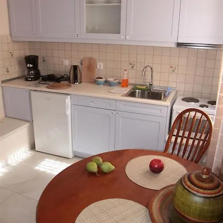 Nakli 4* Rethymno (Crete)