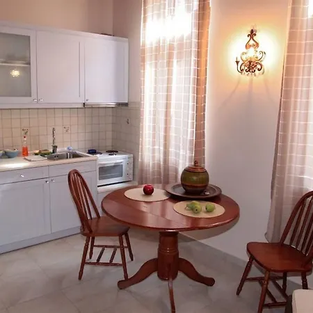 Nakli Hotel