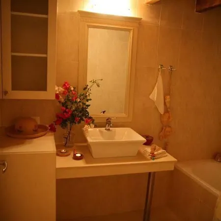 Hotel Nakli Rethymno (Crete)