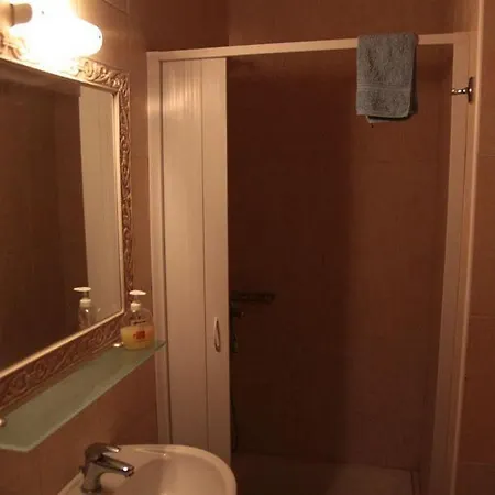 Hotel Nakli Rethymno